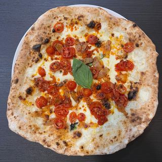Pizza La Zia 