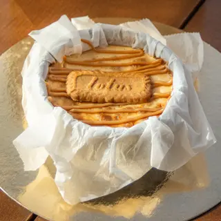 CHESSCAKE LOTUS