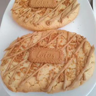 Coca de Lotus