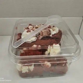 CUCHAREABLE DE RED VELVET