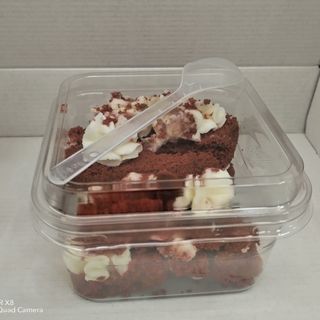 CUCHAREABLE DE RED VELVET