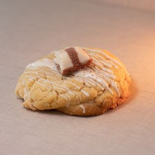 Kinder Bueno (Blanco)