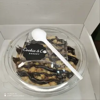 CUCHAREABLE DE NOCILLA