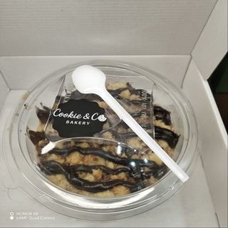 CUCHAREABLE DE NOCILLA