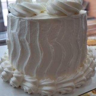 MINI TARTA Chica