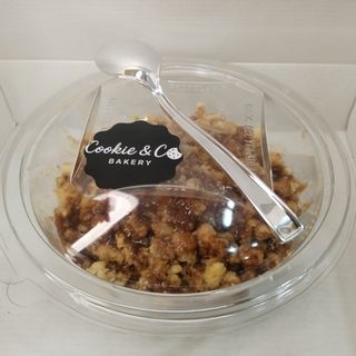 CUCHAREABLE DE CARAMELO SALADO