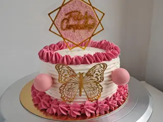 MINI TARTA CHICA