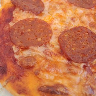 MINI PIZZA PEPERONI