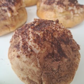 COOKIE DE TIRAMISU