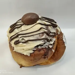 ROLLO DE CANELA SHOKOBON