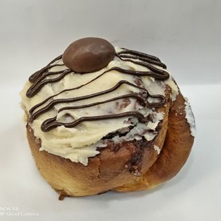 ROLLO DE CANELA SHOKOBON