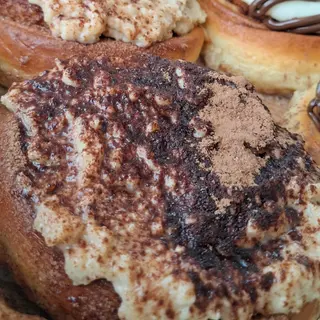 ROLL TIRAMISU