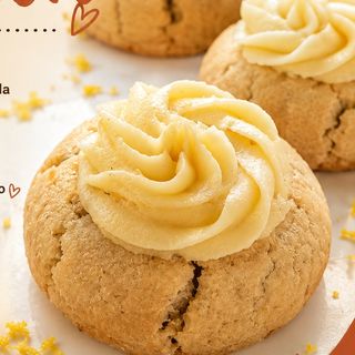 PIE DE LIMON