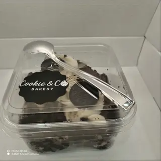 CUCHAREABLE DE OREO