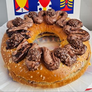 ROSCON DE REYES DE FERRERO ROCHER