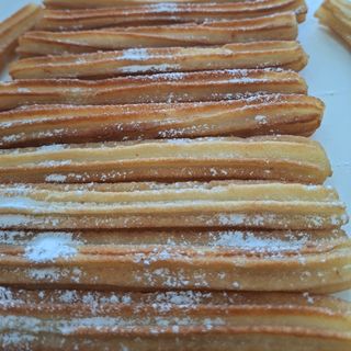 CHURROS