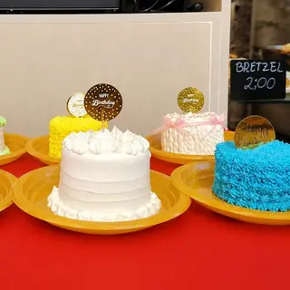 MINI TARTA 2 PERSONAS