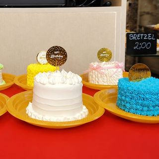 MINI TARTA 2 PERSONAS