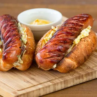 Hot Dog Classic
