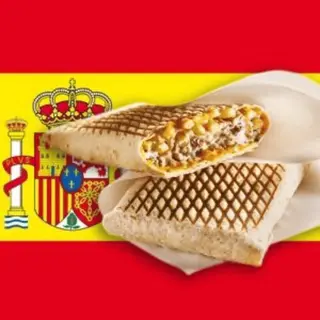 Tacos Espagnol 