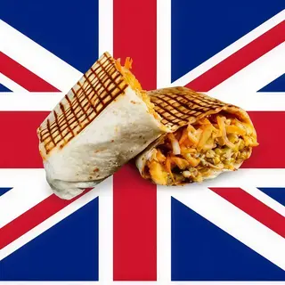 Tacos Anglais
