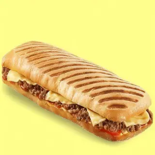 Panini Burger