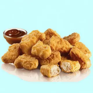 Nuggets x 10