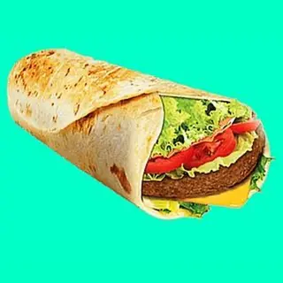 Wraps Ternera