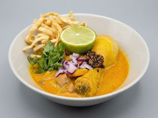 KHAO SOI