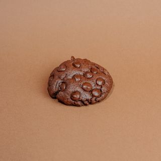 Cookie Triple Chocolate