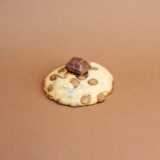 Cookie Kinder