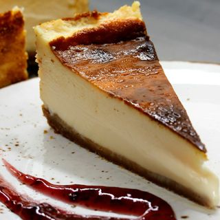 Tarta de Queso