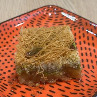Kadayif