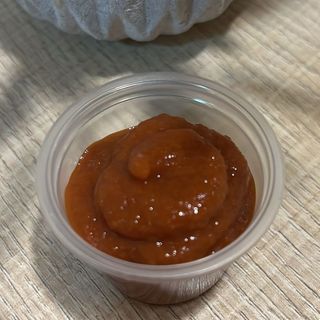 Botecitos de salsa