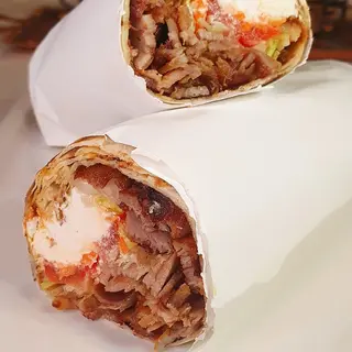 Durum Bósforo