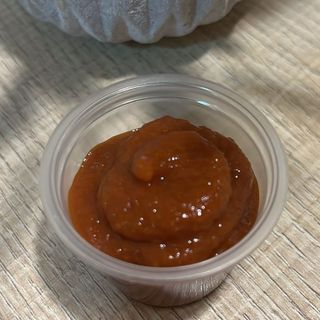 Botecitos de salsa