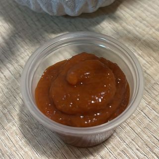 Botecitos de salsa