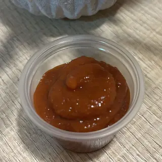 Botecitos de salsa