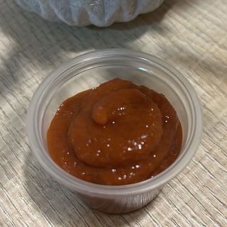 Botecitos de salsa