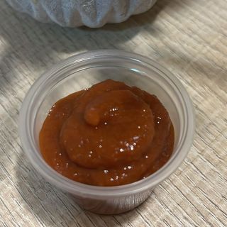 Botecitos de salsa