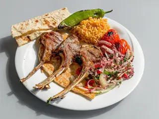Pirzola