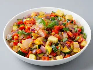 Relish tray