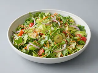 Mixed salad