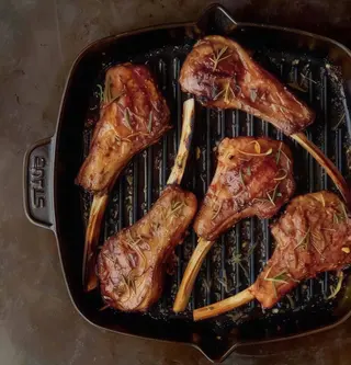 Lamb