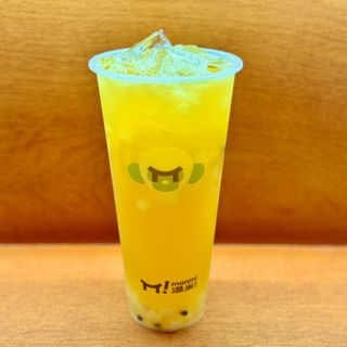 Explosión Maracuyá