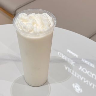 Coco Milkshake