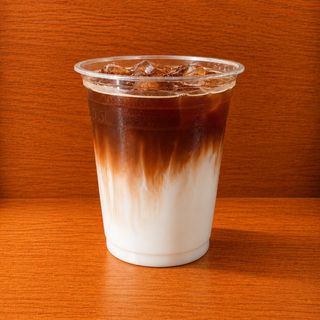 Iced Latte