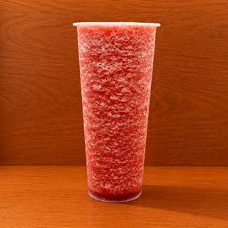 Strawberry SmooTea
