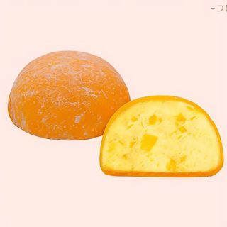 Mochi Mango
