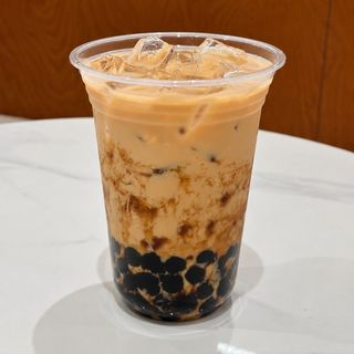 Bubble Tea Clásico